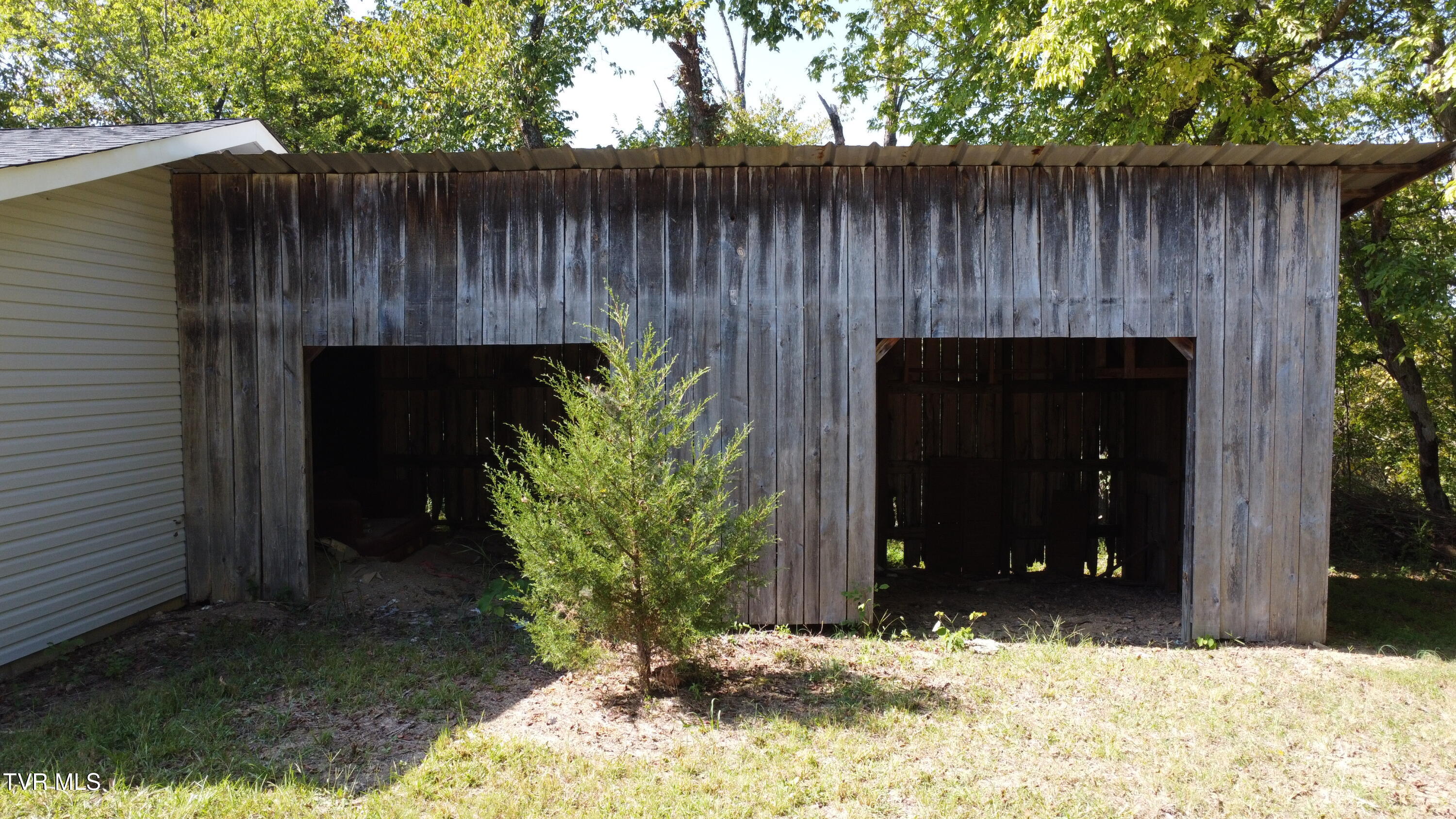 231 Guthries Gap Road Bulls Gap, TN 37711 - Photo 68 of 70 DJI_0069