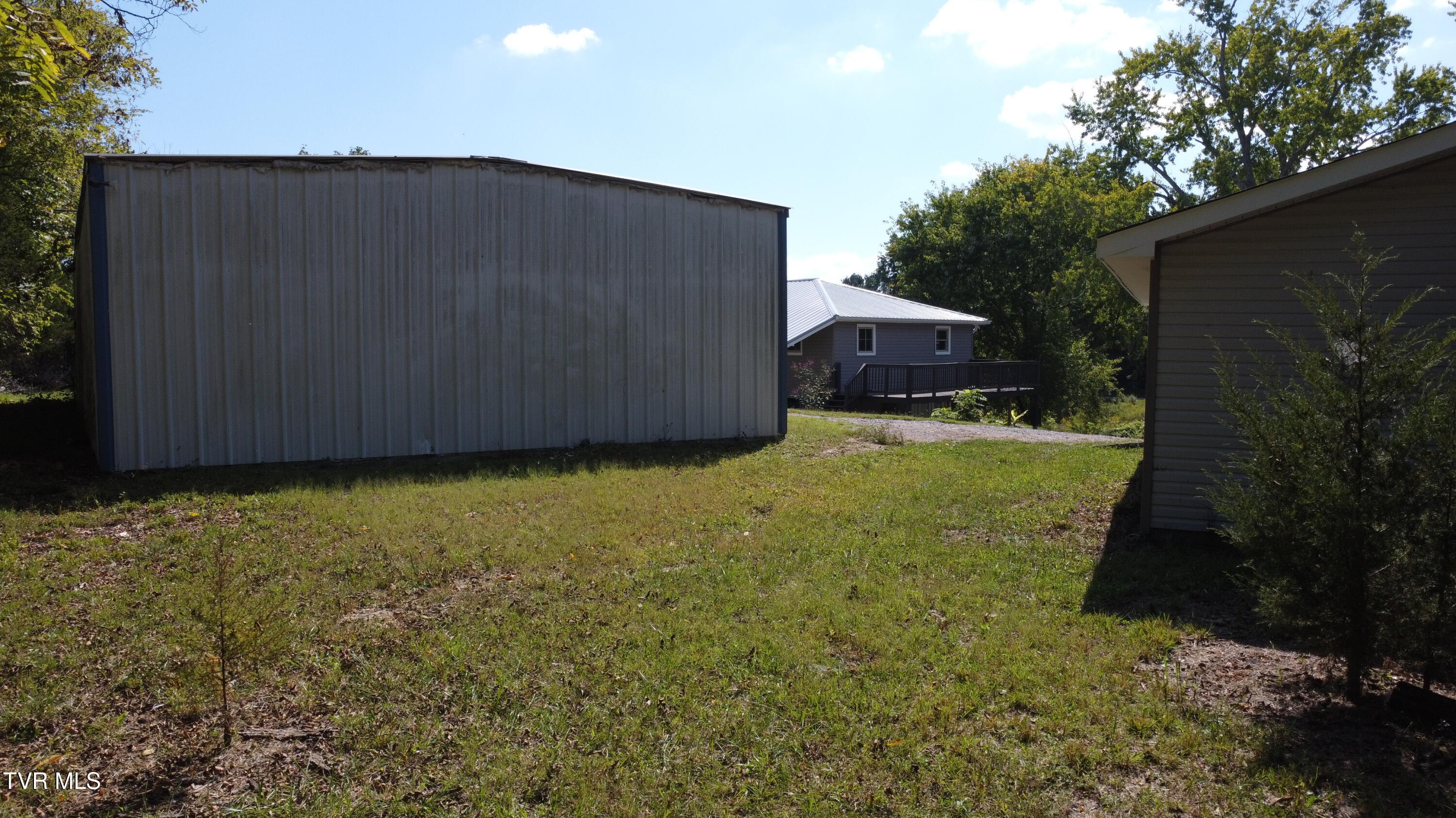 231 Guthries Gap Road Bulls Gap, TN 37711 - Photo 69 of 70 DJI_0070