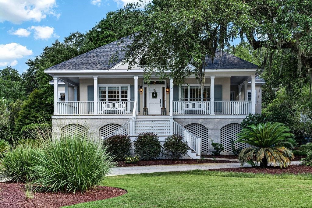 51 Shearwater Court Georgetown, SC 29440 - Photo 19 of 82
