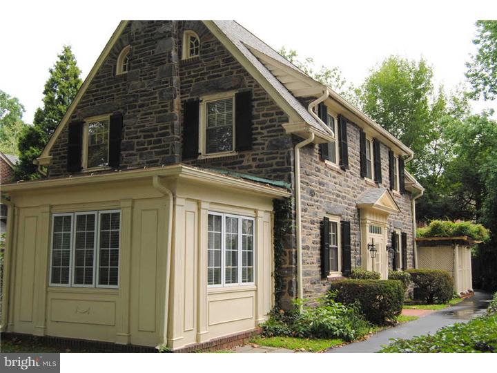 511 Putnam Road Merion Station, PA 19066 - Photo 1 of 12 Exterior