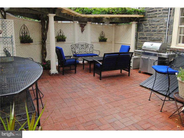 511 Putnam Road Merion Station, PA 19066 - Photo 11 of 12 Patio