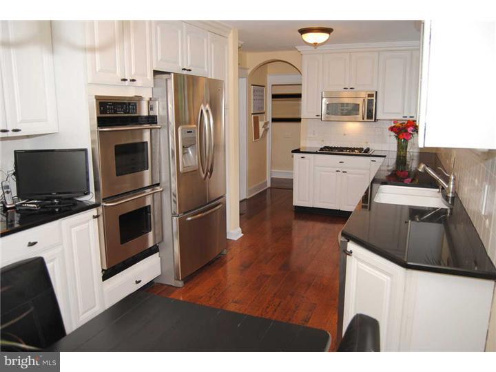 511 Putnam Road Merion Station, PA 19066 - Photo 6 of 12 Kitchen