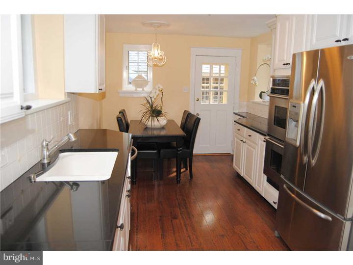 511 Putnam Road Merion Station, PA 19066 - Photo 7 of 12 Kitchen