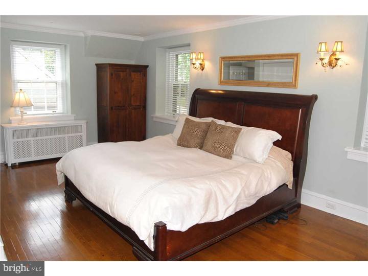511 Putnam Road Merion Station, PA 19066 - Photo 8 of 12 Bedroom - Main