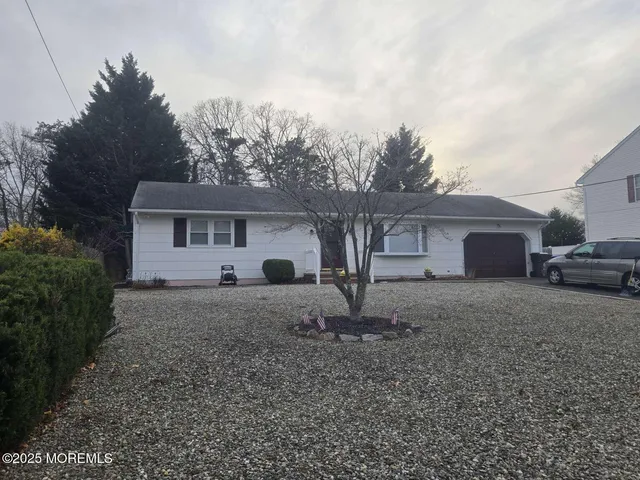 $519,000 | 531 Azalea Drive, Brick, NJ 08724