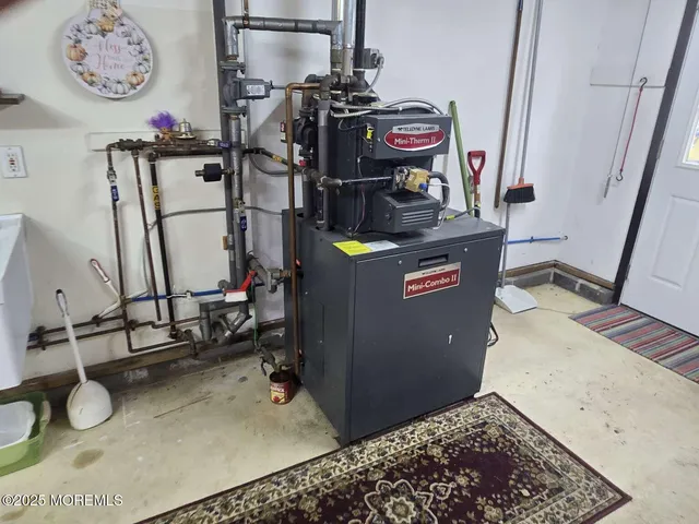 $519,000 | 531 Azalea Drive, Brick, NJ 08724