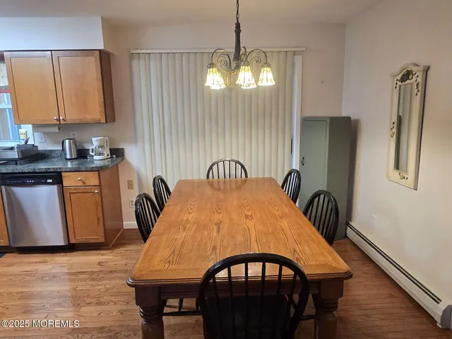 $519,000 | 531 Azalea Drive, Brick, NJ 08724