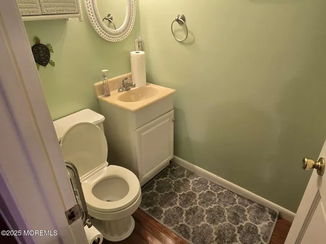 $519,000 | 531 Azalea Drive, Brick, NJ 08724