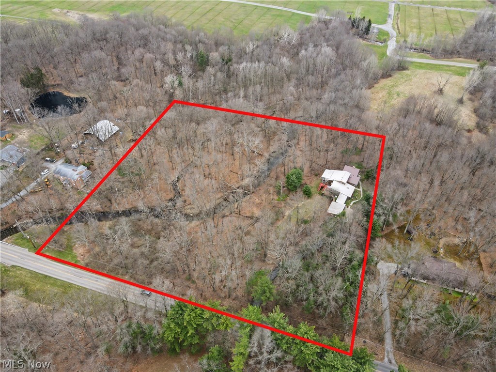 5060 Leffingwell Road Canfield, OH 44406 - Photo 2 of 45 4.04 acres