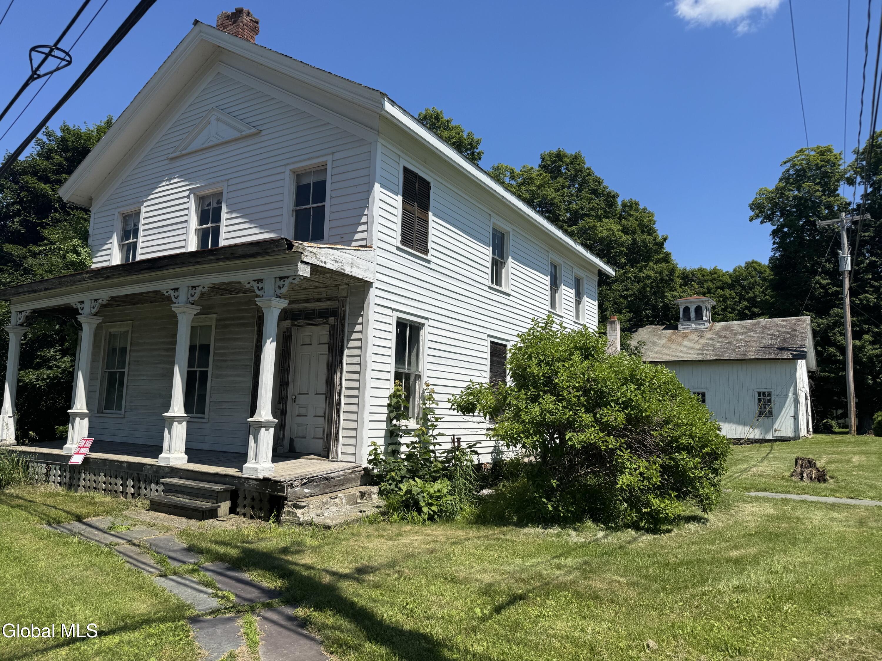 30 Gibson Road Hartford, NY 12838 - Photo 2 of 34 IMG_5227