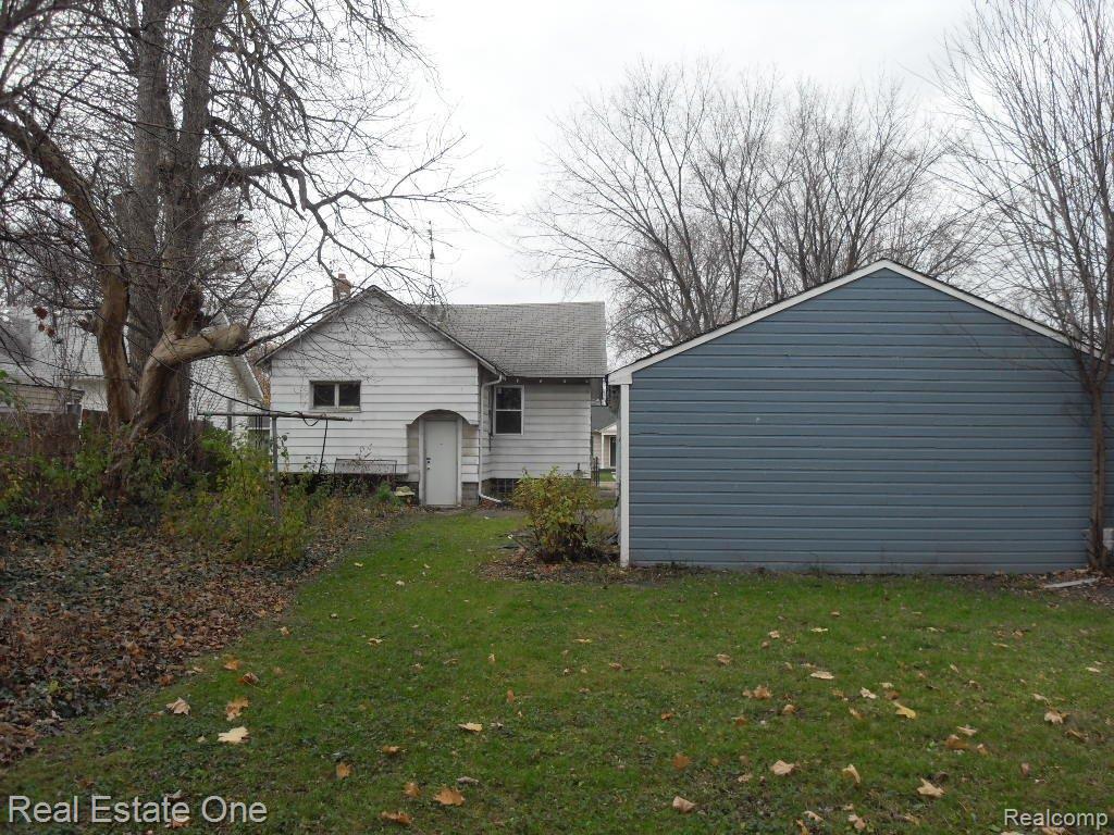 3034 Inman Street Ferndale, MI 48220 - Photo 24 of 24 SDC10389