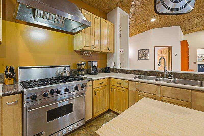44879 Dinely Drive Three Rivers, CA 93271 - Photo 16 of 67 -