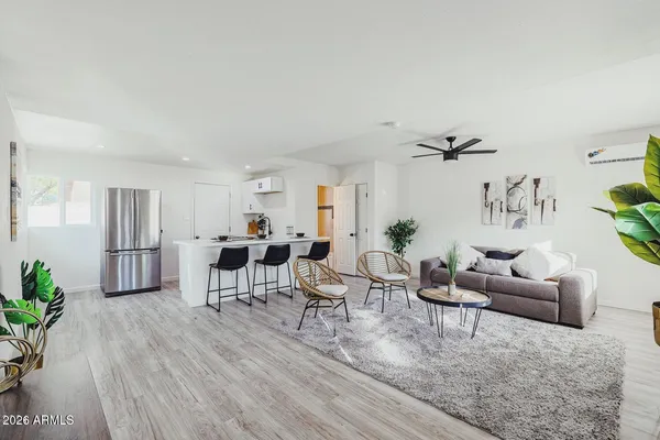 $654,900 | 1716 East Oak Street, Phoenix, AZ 85006
