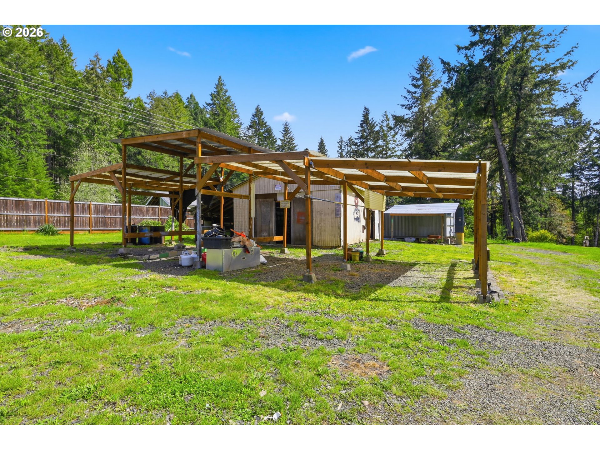23892 Butler Road Elmira, OR 97437 - Photo 34 of 48