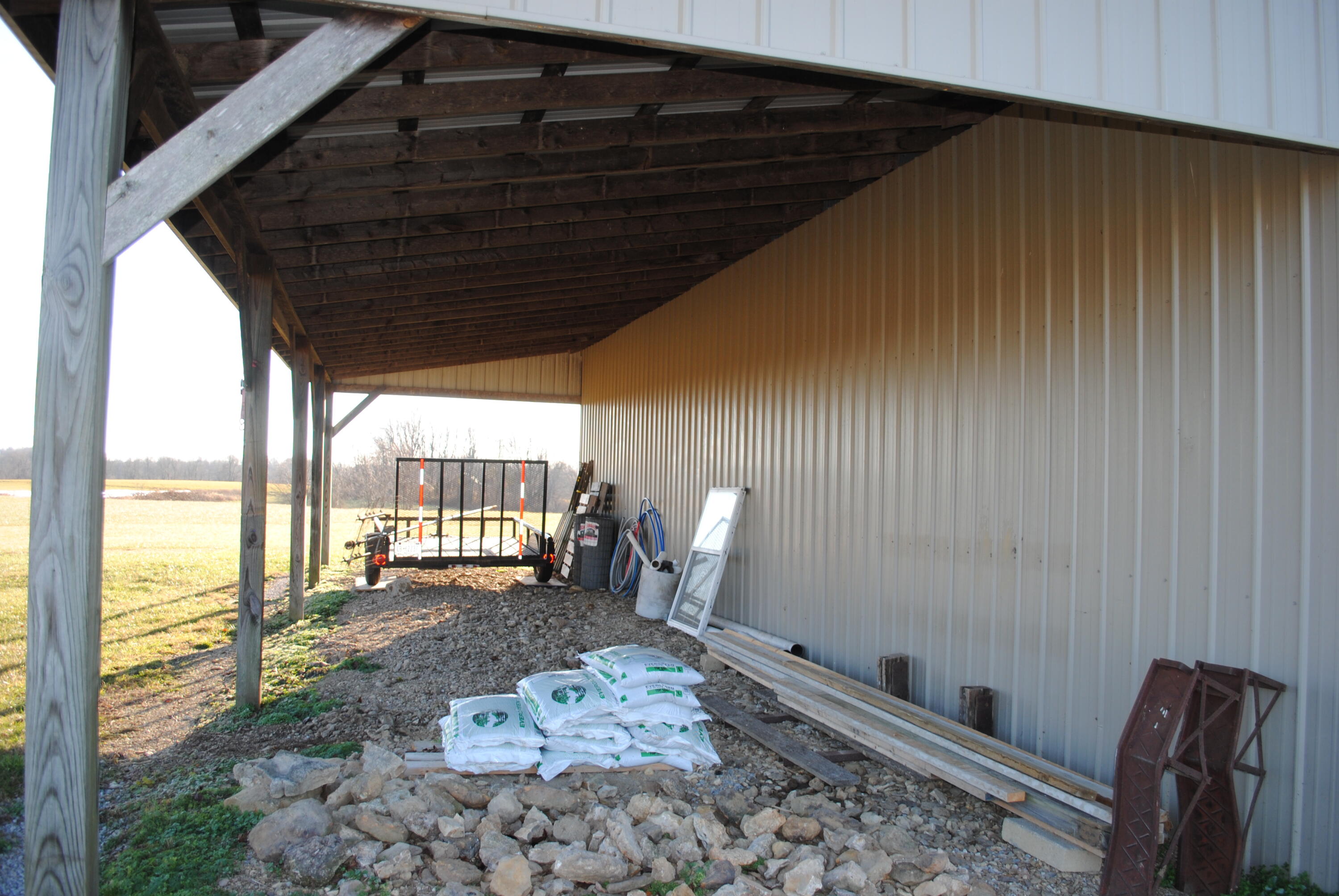 2009 Pleasant Point School Road Waynesburg, KY 40489 - Photo 12 of 49 DSC_2253