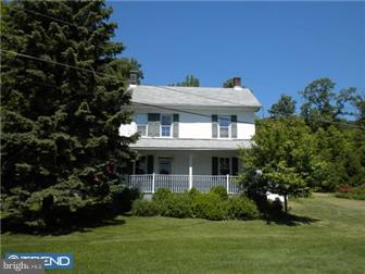5000 Oley Turnpike Road Reading, PA 19606 - Photo 1 of 12