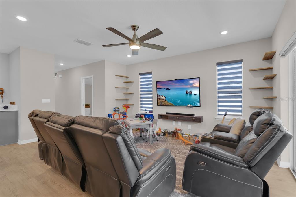 5533 Vigo Loop St. Cloud, FL 34771 - Photo 14 of 42