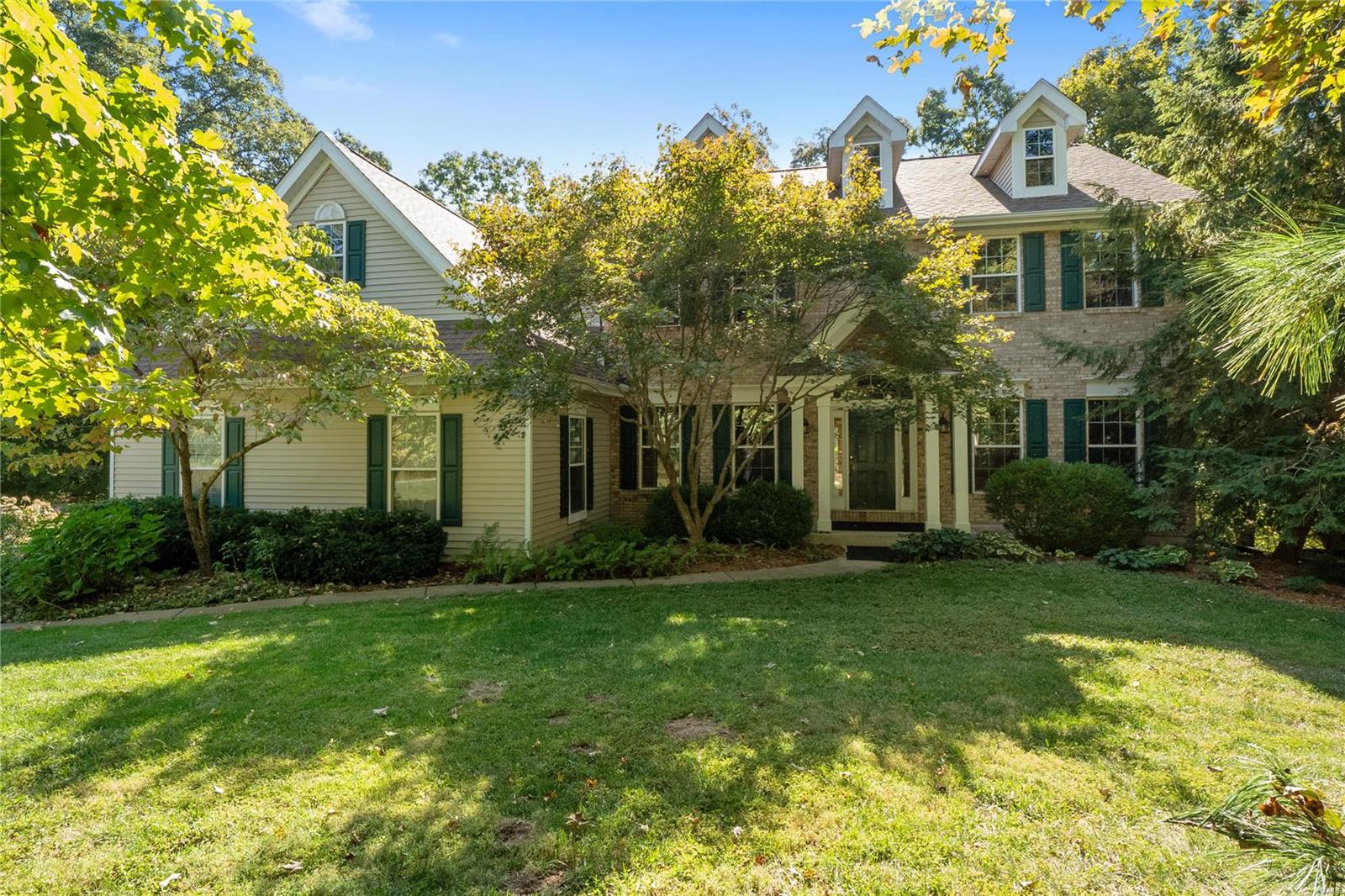 3833 Indian Ridge Lane Defiance, MO 63341 - Photo 1 of 54 Gallery Image 1