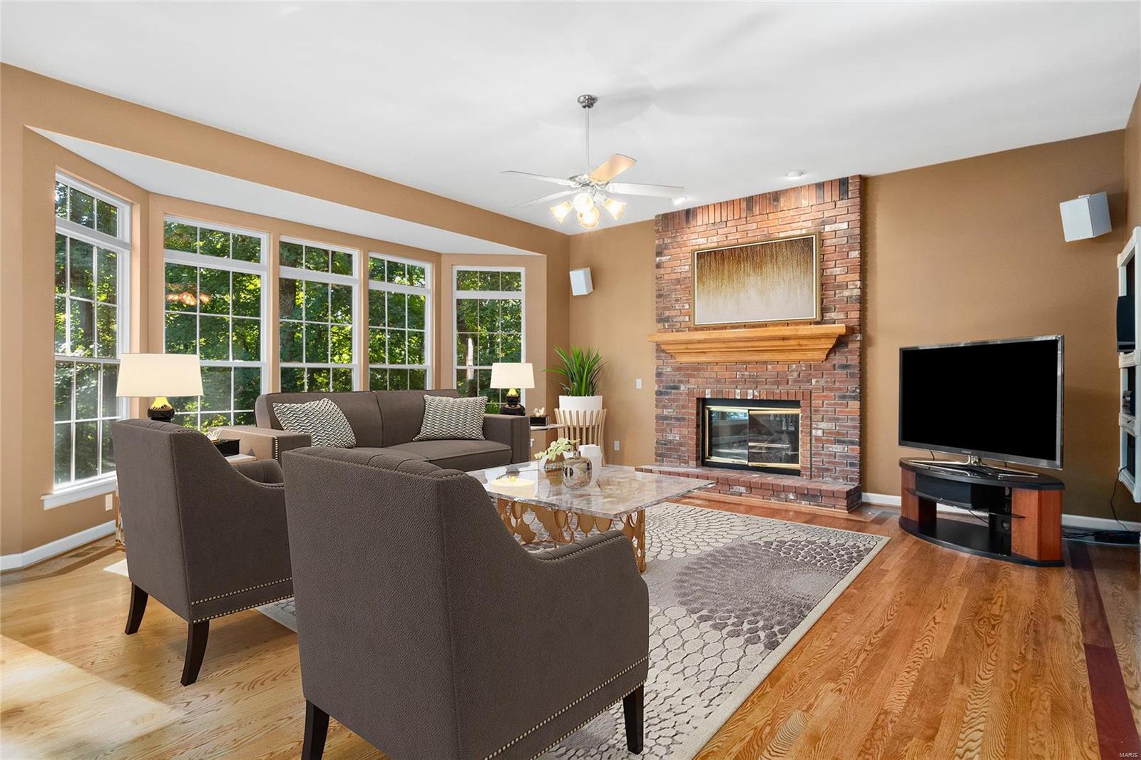 3833 Indian Ridge Lane Defiance, MO 63341 - Photo 11 of 54 Gallery Image 11