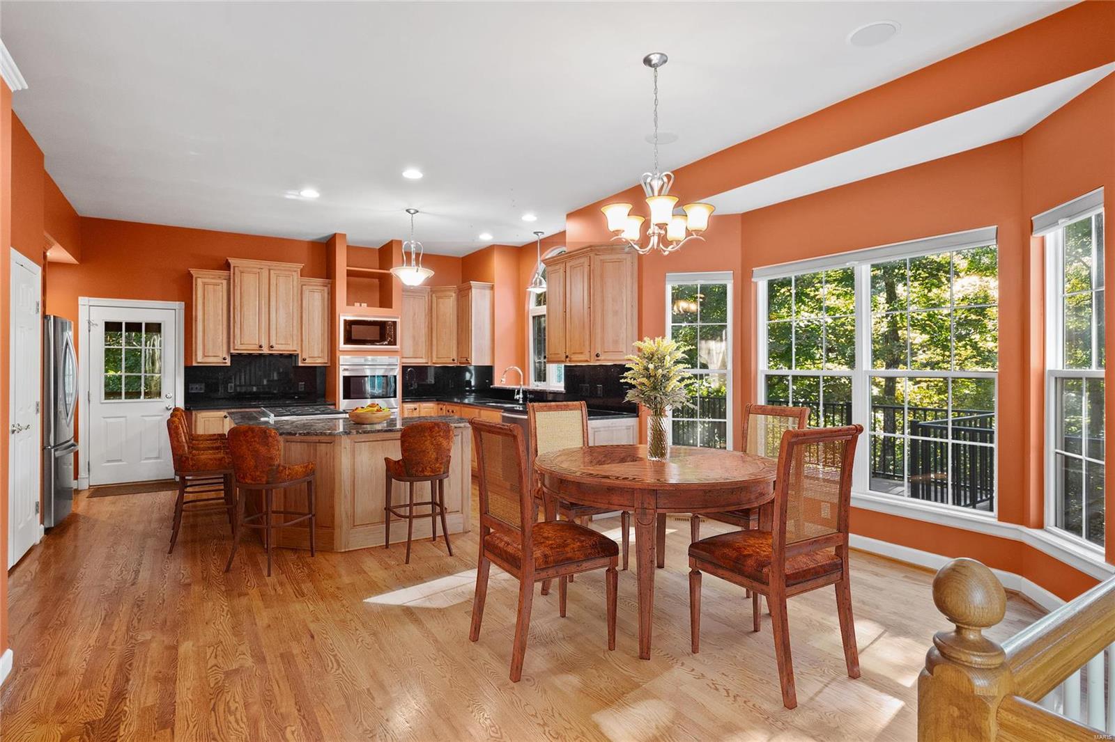3833 Indian Ridge Lane Defiance, MO 63341 - Photo 17 of 54 Gallery Image 17
