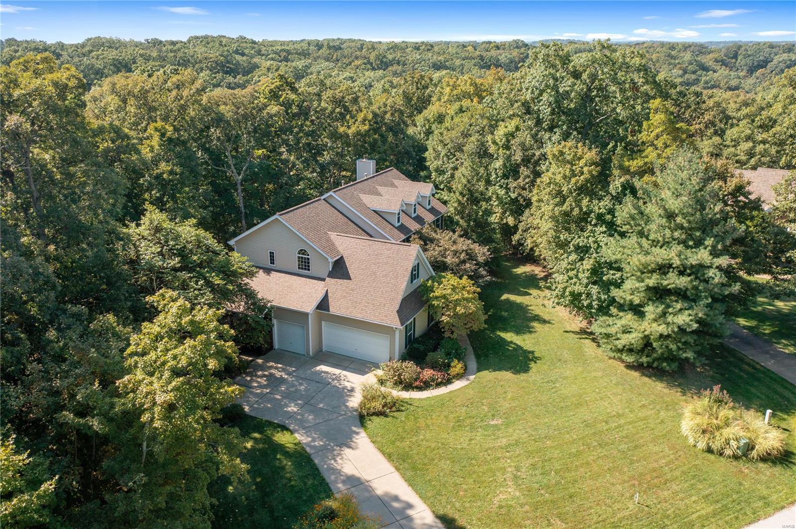 3833 Indian Ridge Lane Defiance, MO 63341 - Photo 3 of 54 Gallery Image 3