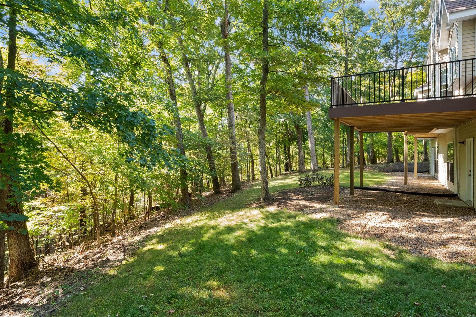 3833 Indian Ridge Lane Defiance, MO 63341 - Photo 43 of 54 Gallery Image 43