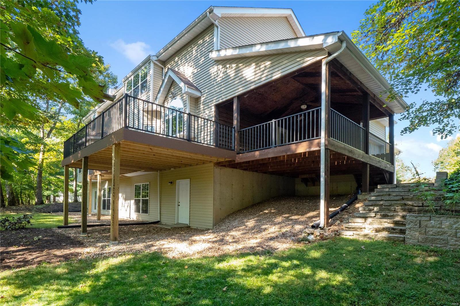 3833 Indian Ridge Lane Defiance, MO 63341 - Photo 46 of 54 Gallery Image 46