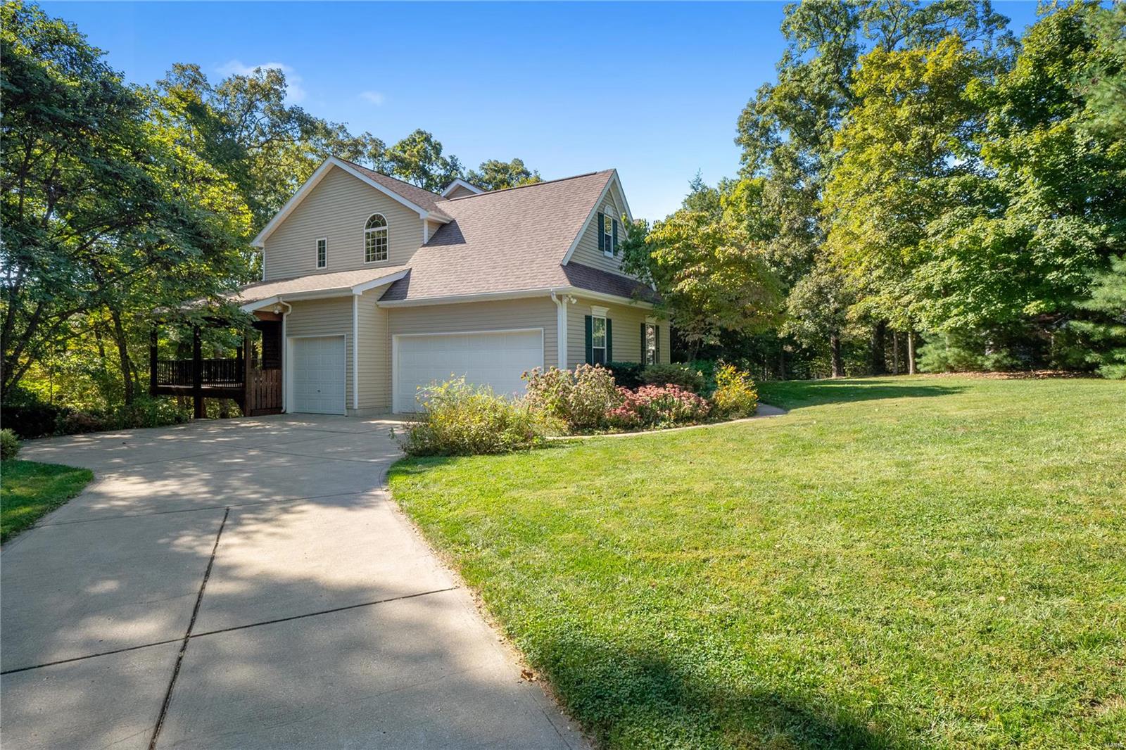 3833 Indian Ridge Lane Defiance, MO 63341 - Photo 47 of 54 Gallery Image 47
