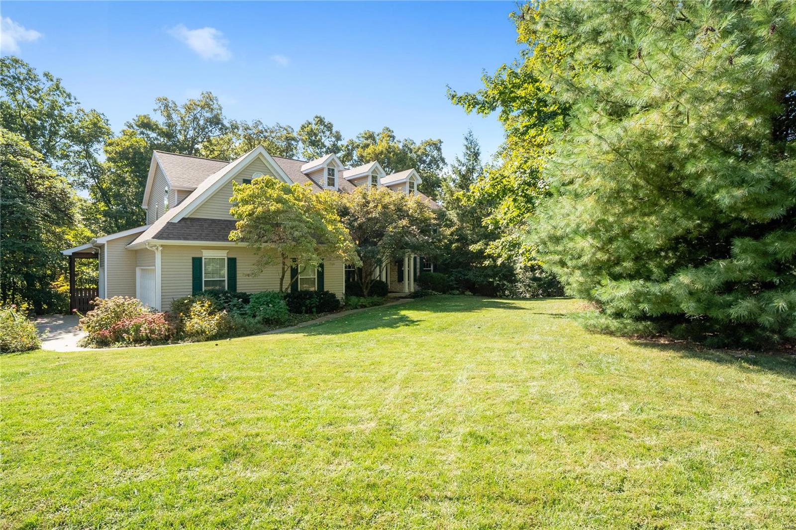 3833 Indian Ridge Lane Defiance, MO 63341 - Photo 48 of 54 Gallery Image 48