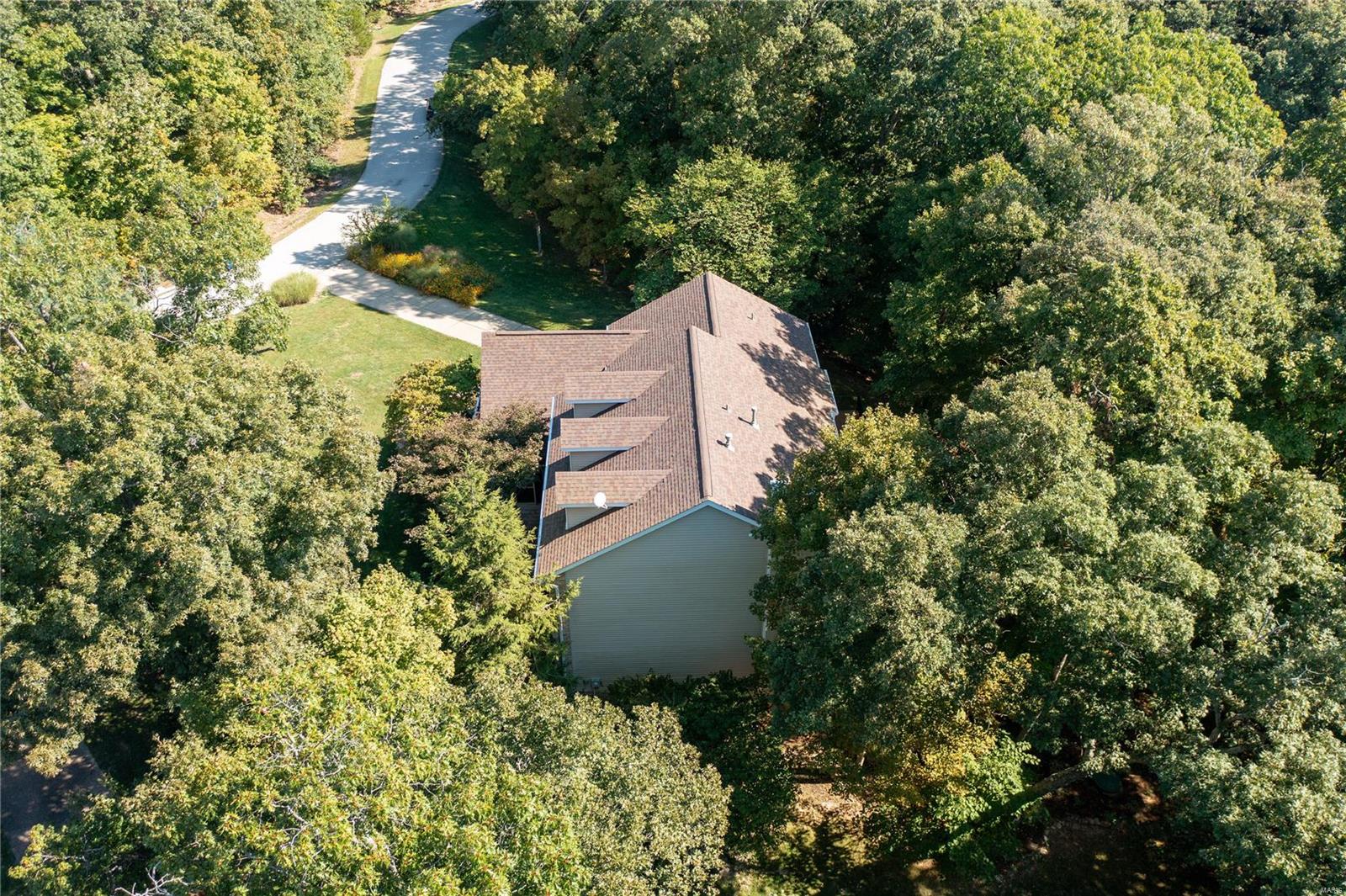 3833 Indian Ridge Lane Defiance, MO 63341 - Photo 52 of 54 Gallery Image 52