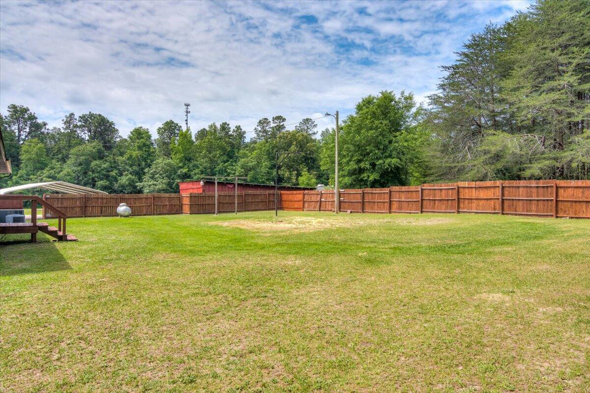706 Old Whiskey Road South New Ellenton, SC 29809 - Photo 35 of 37