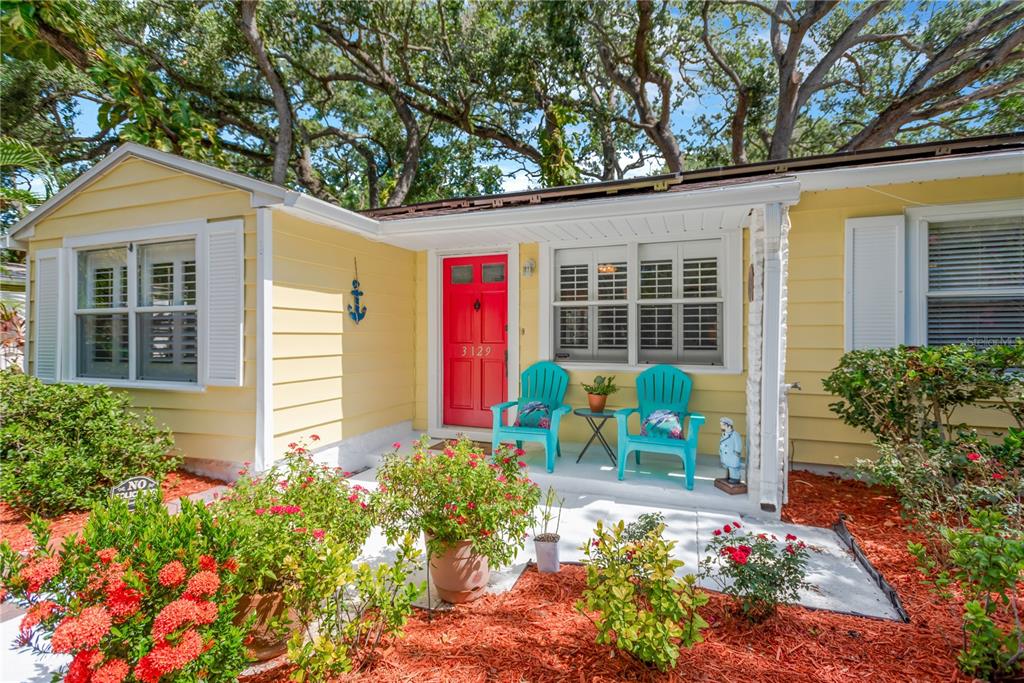 3129 West Villa Rosa St