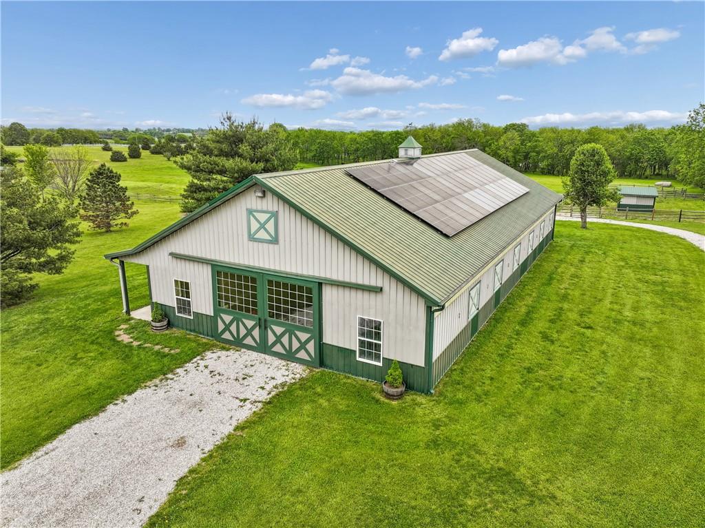 23237 Nall Road Bucyrus, KS 66013 - Photo 71 of 96