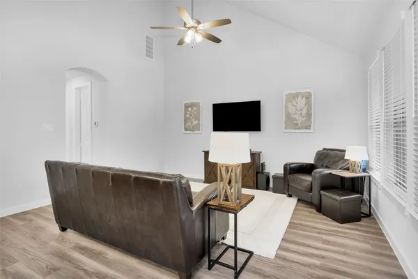 $2,800 | 440 Flowering Lotus Court, Conroe, TX 77318