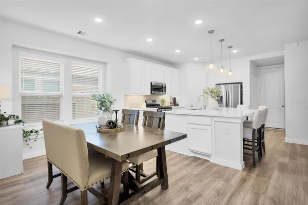 $2,800 | 440 Flowering Lotus Court, Conroe, TX 77318