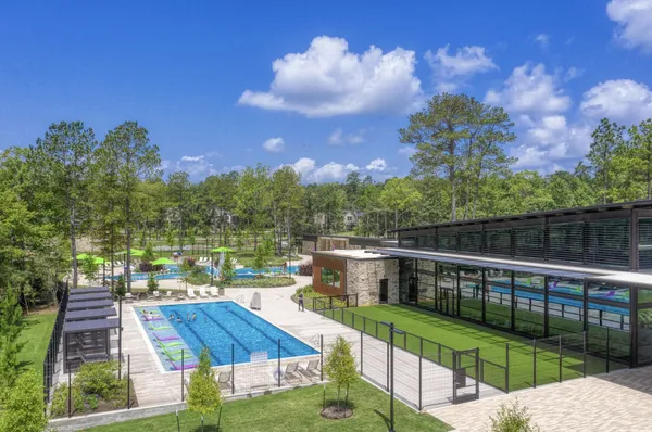 $2,800 | 440 Flowering Lotus Court, Conroe, TX 77318