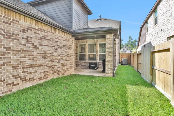 $2,800 | 440 Flowering Lotus Court, Conroe, TX 77318