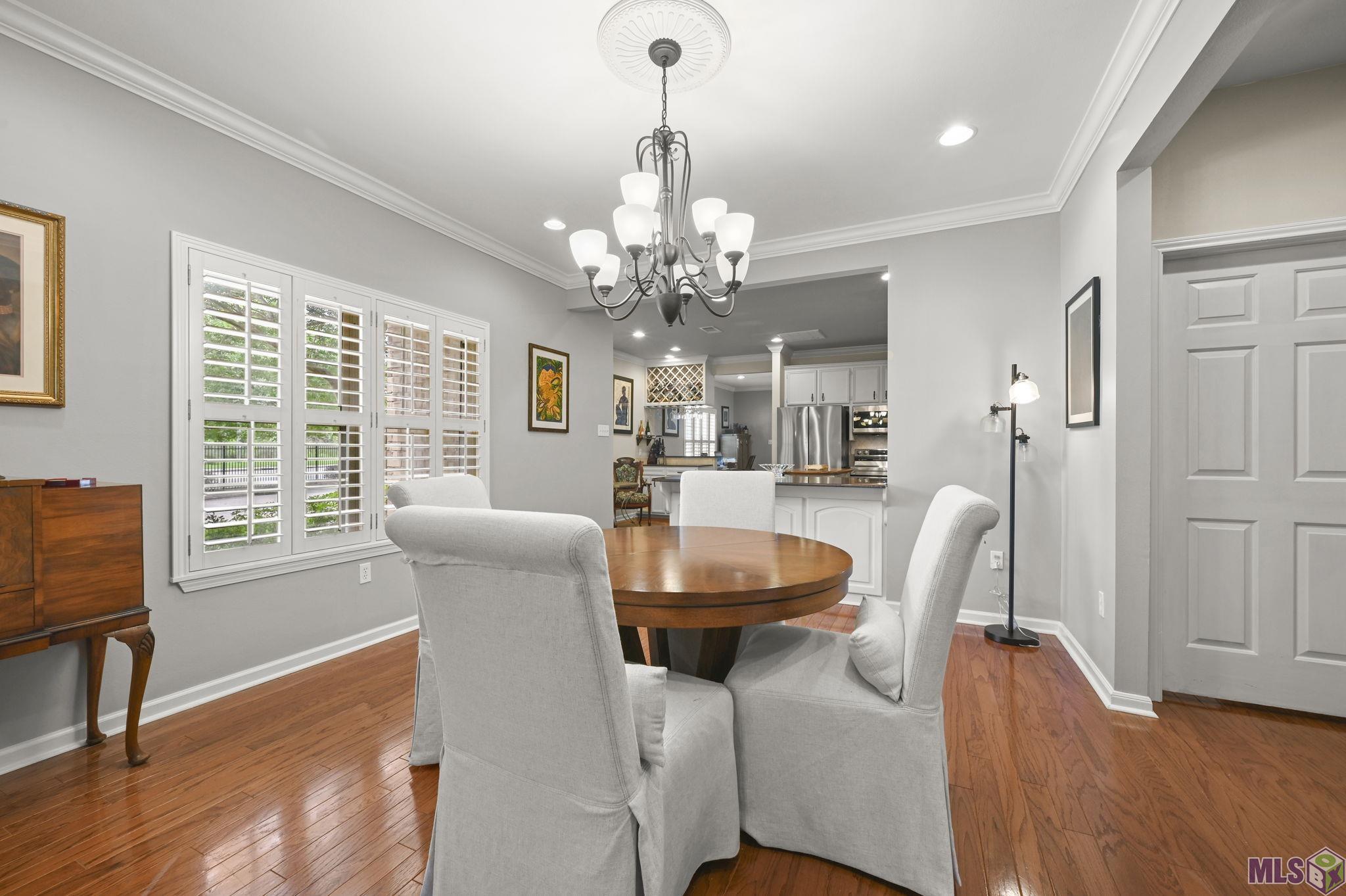 10217 Runnymede Avenue Baton Rouge, LA 70815 - Photo 3 of 25