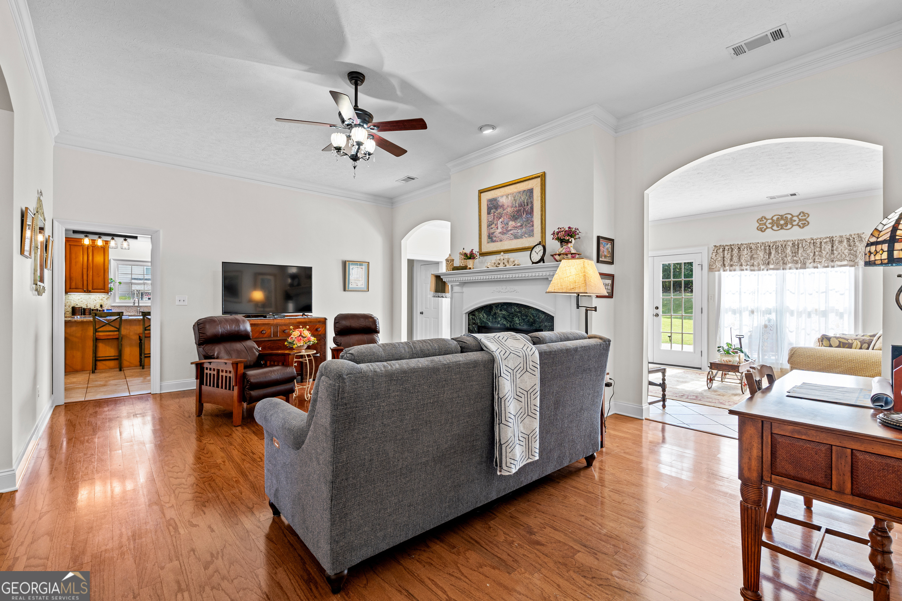 506 Riverside Drive LaGrange, GA 30240 - Photo 8 of 43