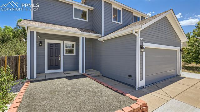 2053 Jeanette Way Colorado Springs, CO 80951 - Photo 3 of 33 Potential out-door living area