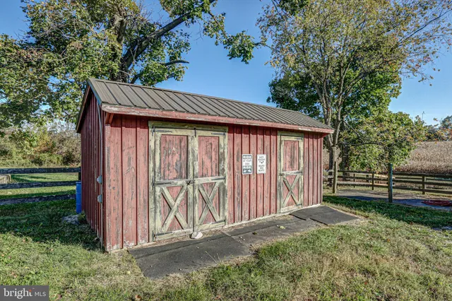 $1,050,000 | 1427 Flint Hill Road, Landenberg, PA 19350