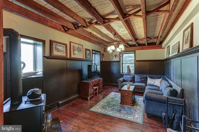 $1,050,000 | 1427 Flint Hill Road, Landenberg, PA 19350