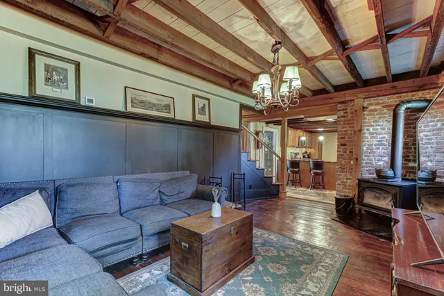 $1,050,000 | 1427 Flint Hill Road, Landenberg, PA 19350