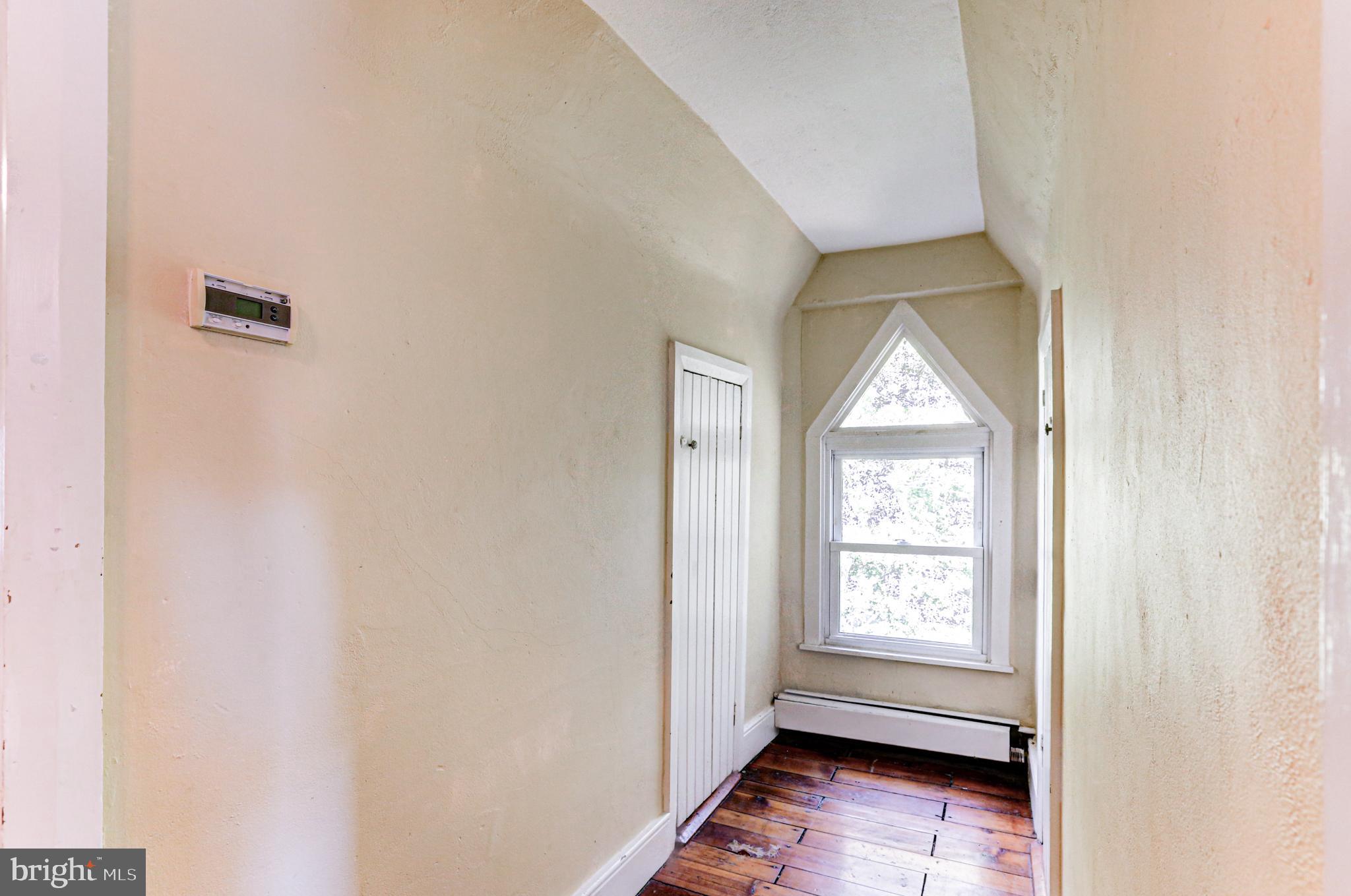 1427 Flint Hill Road Landenberg, PA 19350 - Photo 83 of 85 a view of an empty room with a window