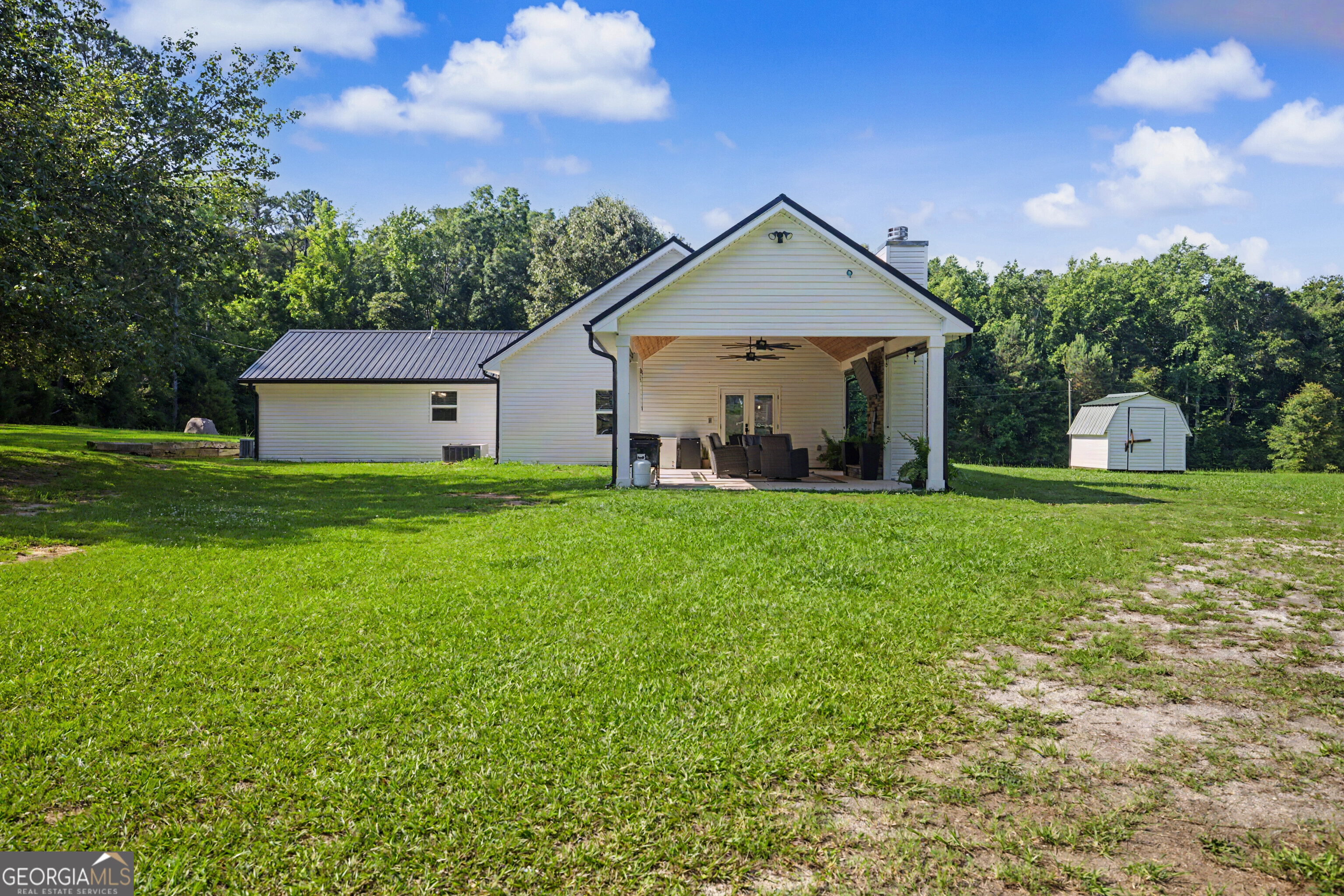 137 Lynch Road Brooks, GA 30205 - Photo 26 of 43