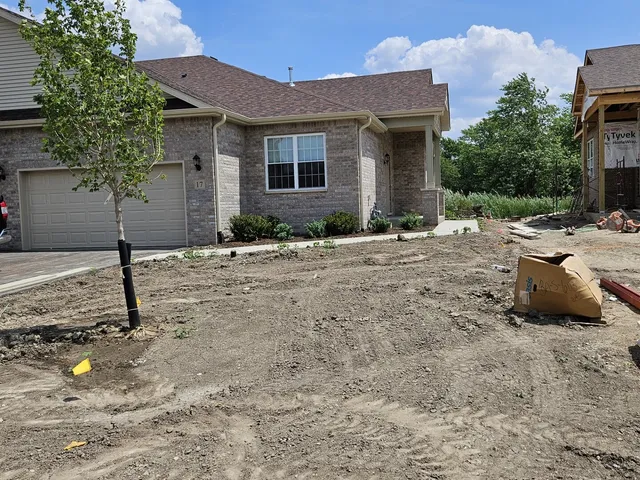 $3,500 | 9 Apollo Court, Tinley Park, IL 60477