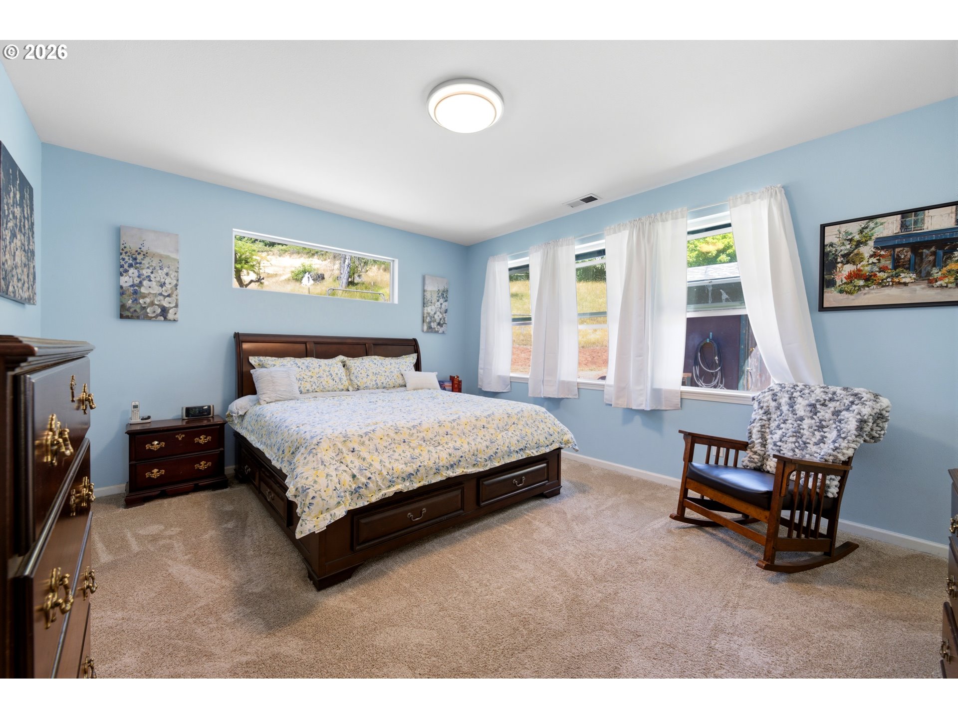 37886 South Wilhoit Road Molalla, OR 97038 - Photo 20 of 45