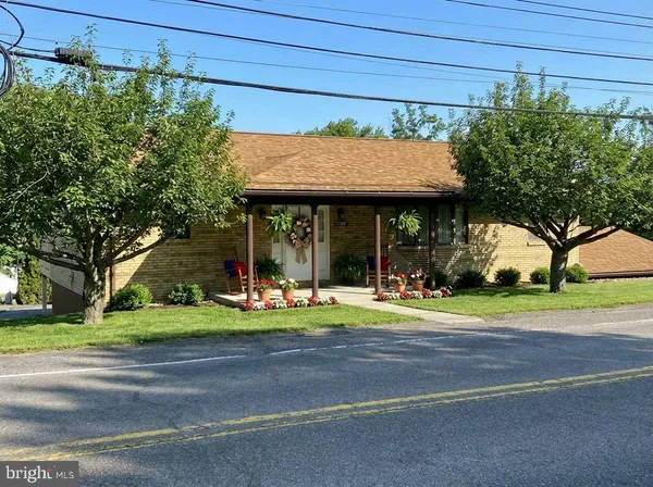 $224,900 | 17207 Old National Pike Southwest, Eckhart Mines, MD 21532