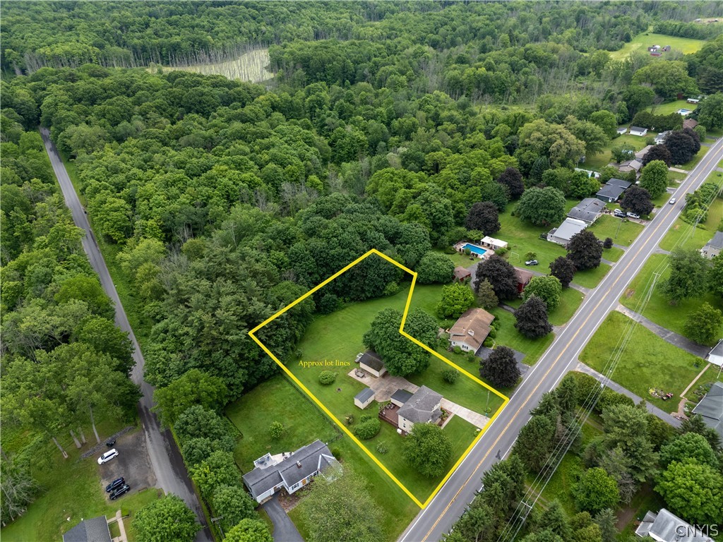 910 County Rte 25 Oswego, NY 13126 - Photo 40 of 43