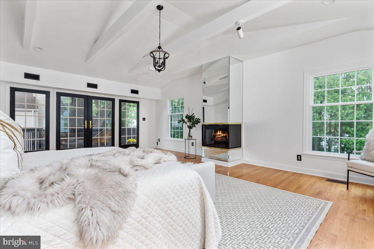 4817 Chevy Chase Boulevard Chevy Chase, MD 20815 - Photo 35 of 78 Large double hung insulated picture windows